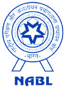 NABL accredited testing